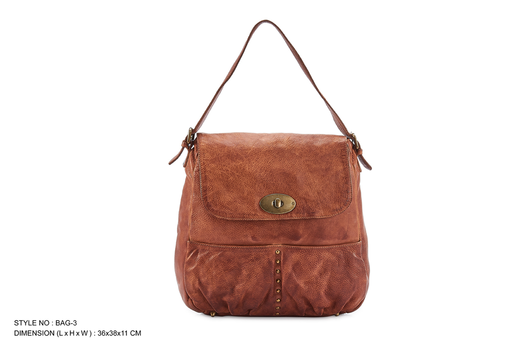 Hobo Bag