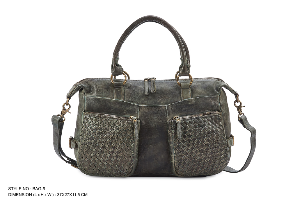 Hand bag