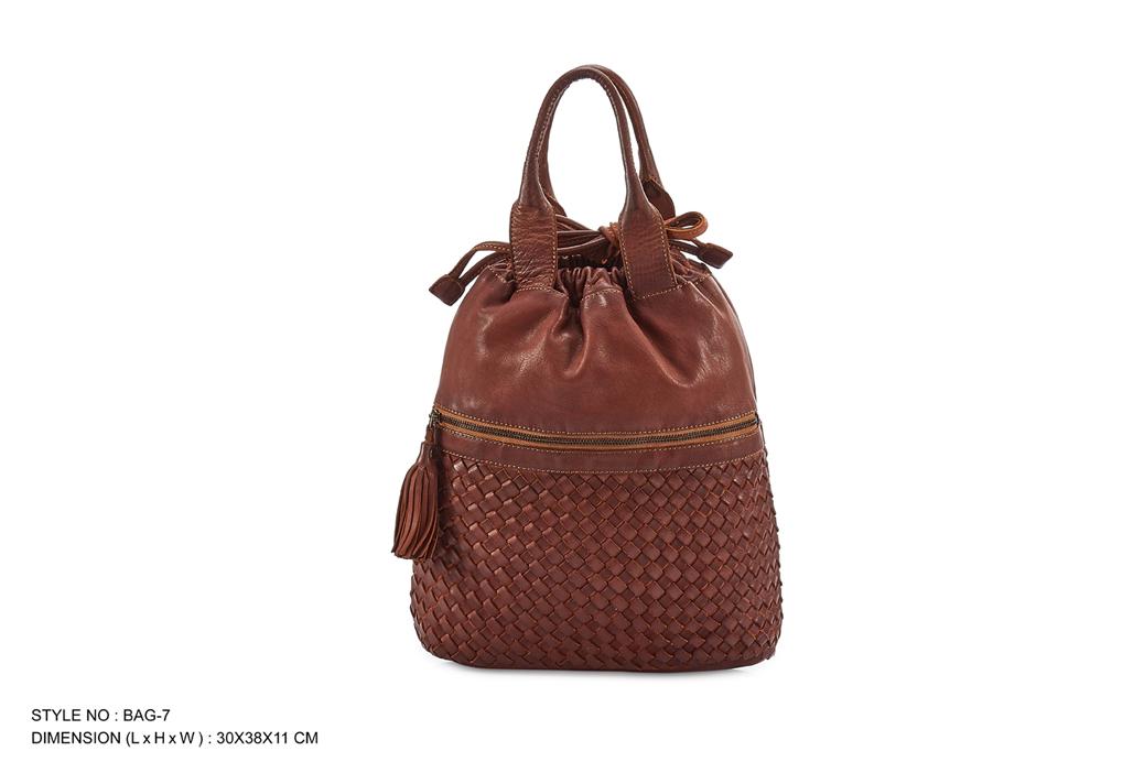 Hand bag