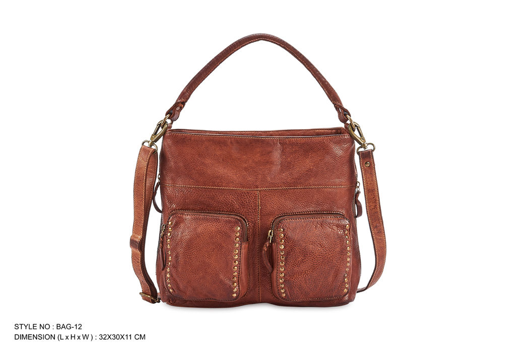 Hand bag