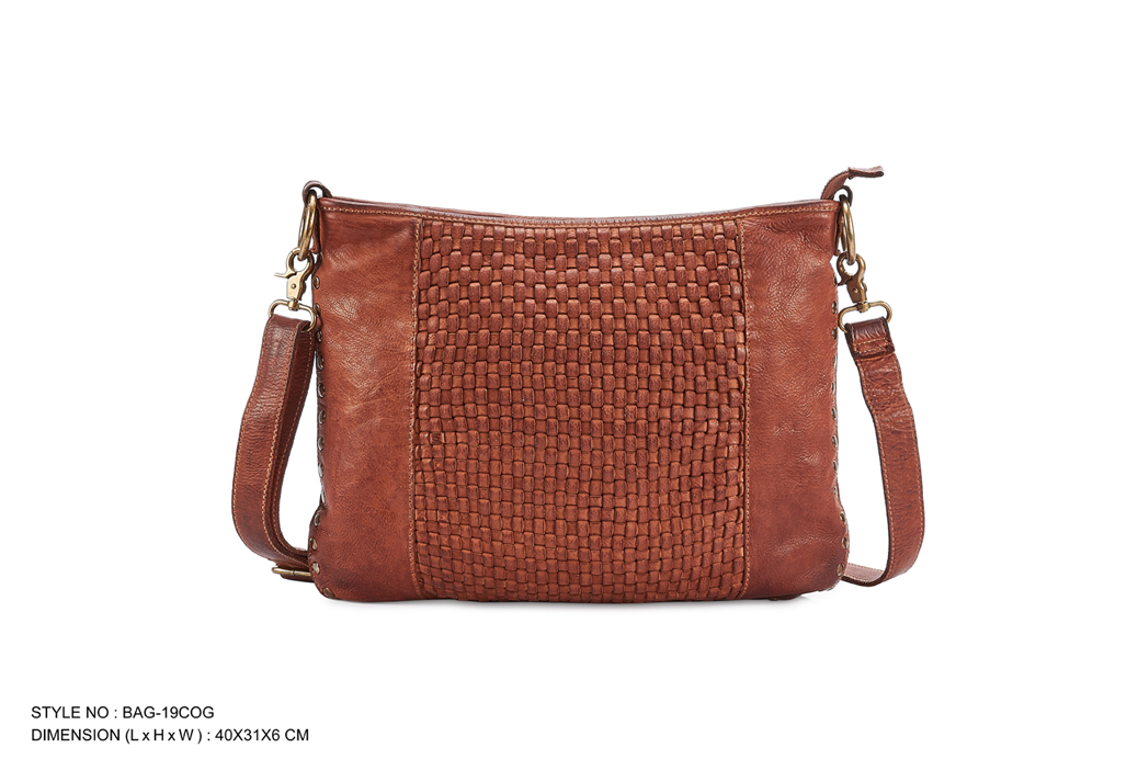 Cross Body Bag