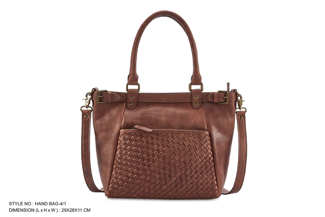 Hand bag