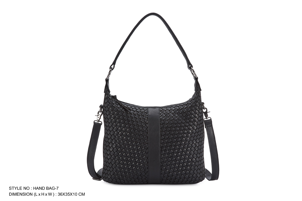 Hand bag