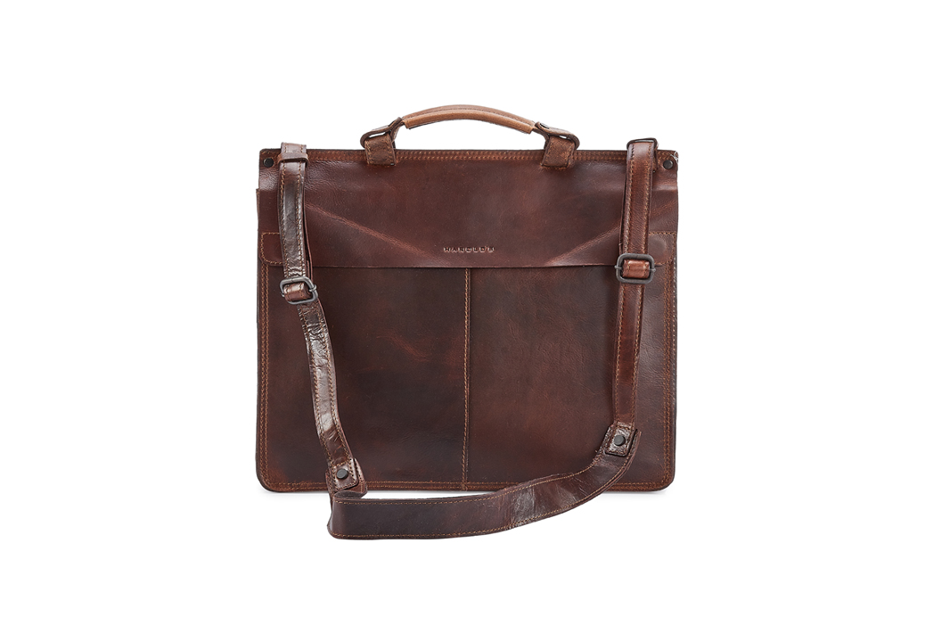 Brief Case