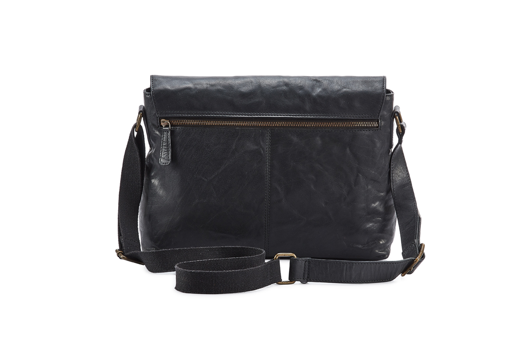 Messenger Bag