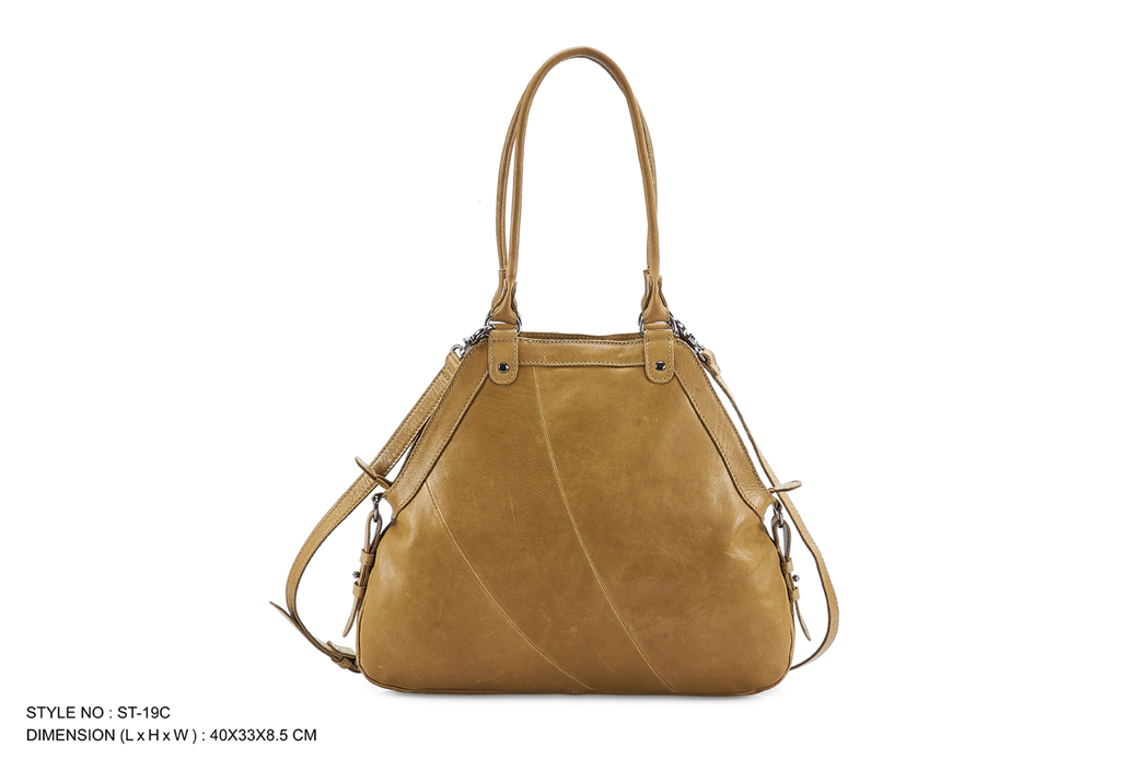 Hand bag