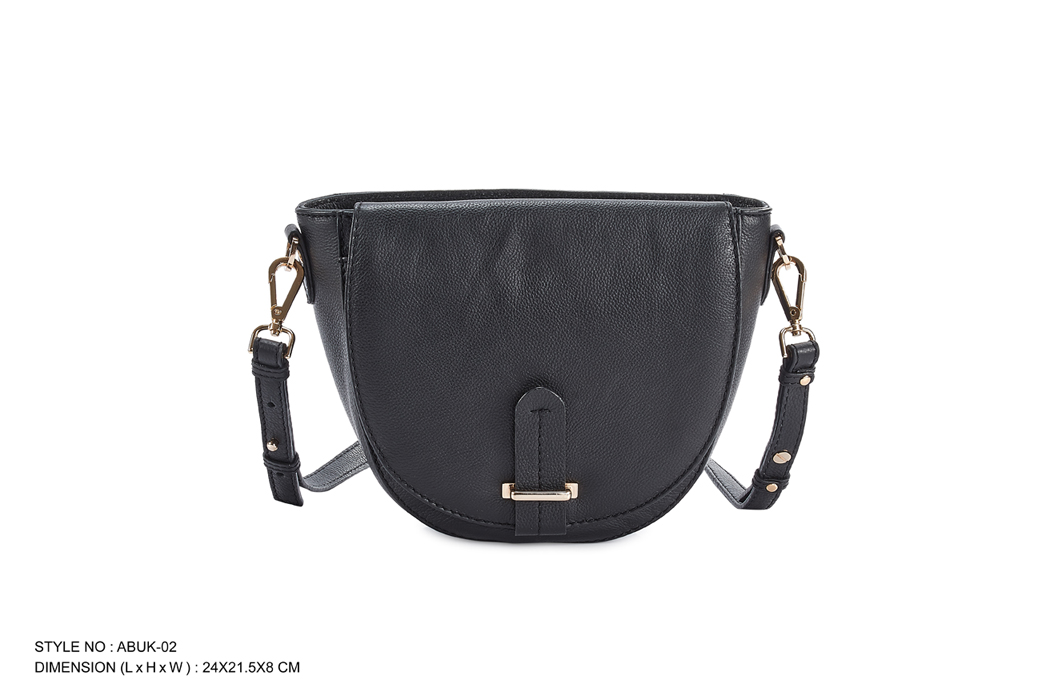 Saddle Bag