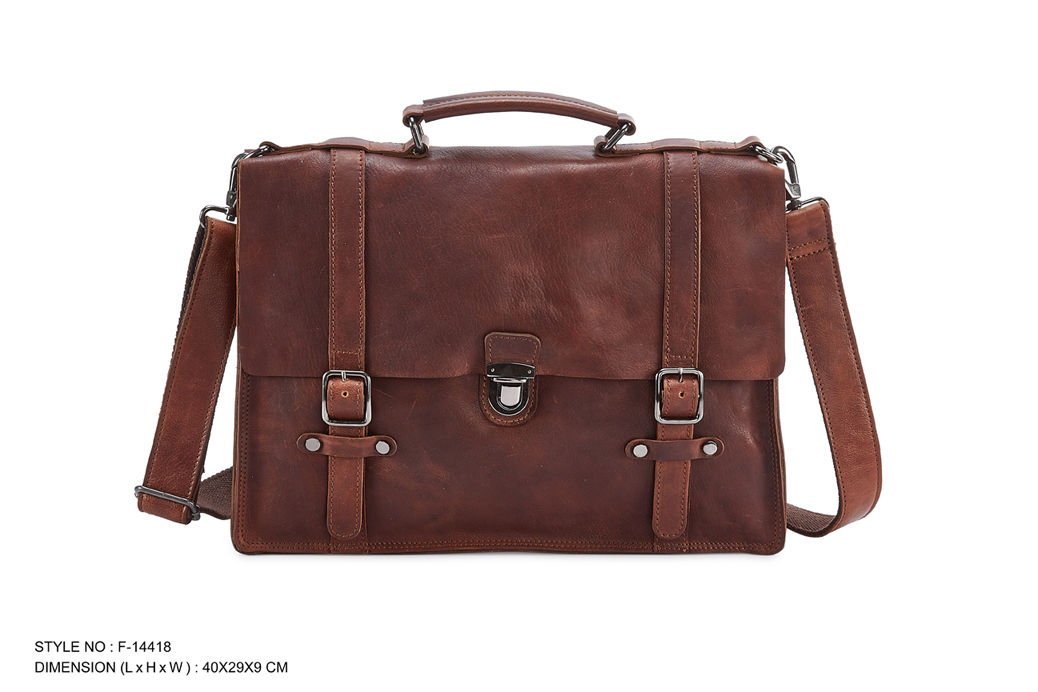 BriefCase