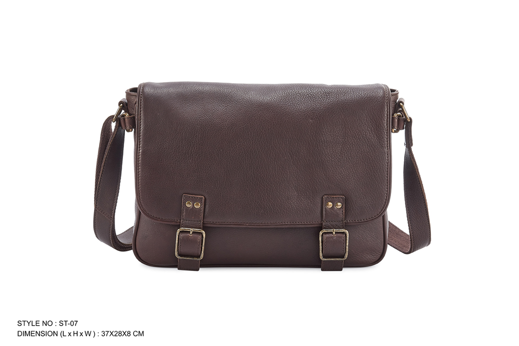 Messenger Bag