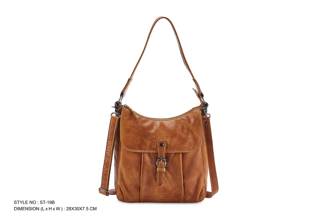 Hand bag