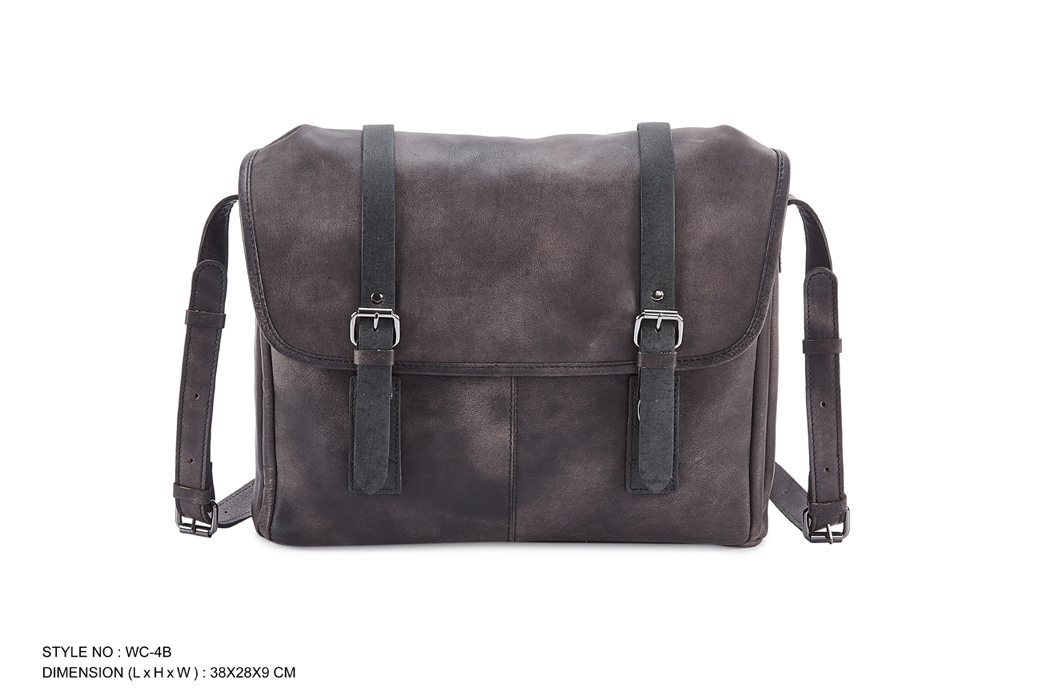 Messenger Bag