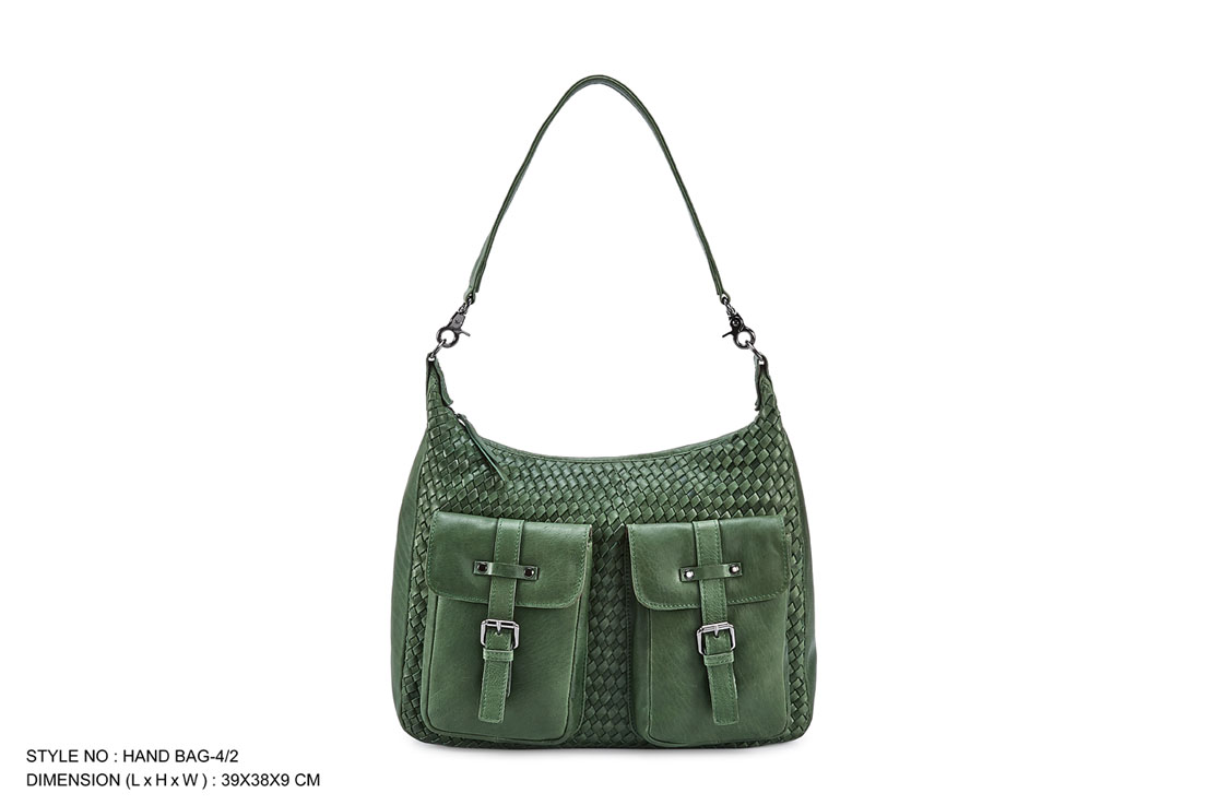 Hand bag