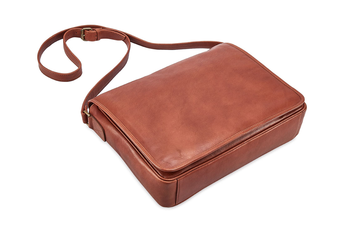 Messenger Bag