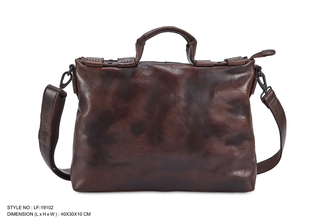 BriefCase
