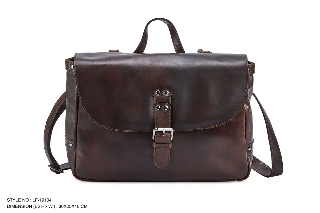Messenger Bag