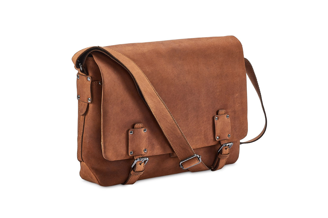 Messenger Bag