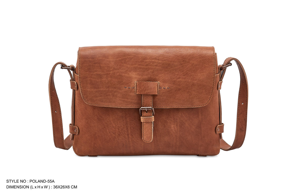 Messenger Bag