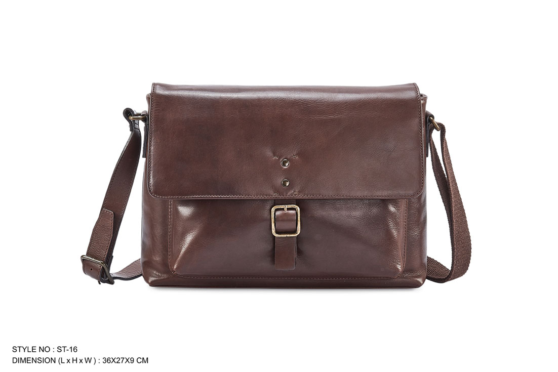 Messenger Bag
